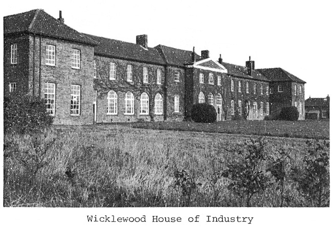 d0020B House of Industry Digby